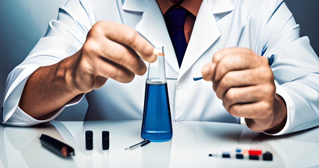 Best Water Testing Lab in Siliguri