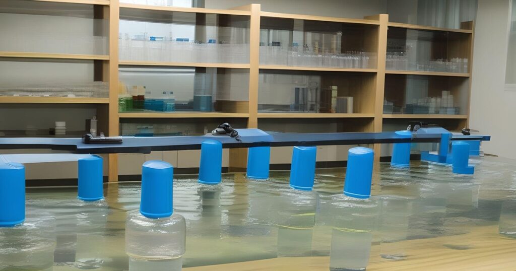 Best Water Testing Lab in Jamshedpur