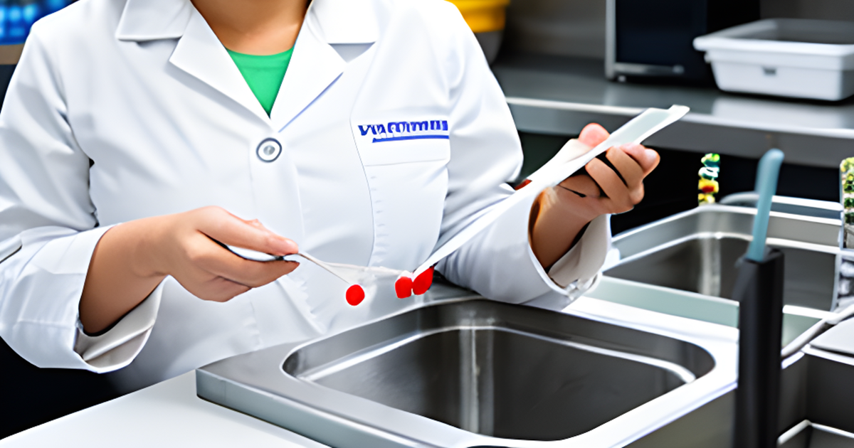 Best FSSAI Approved Lab in Kolkata: Eat & Drink Tension-Free
