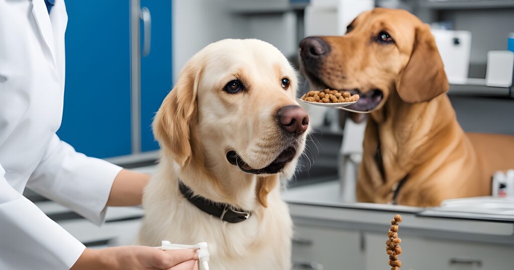 Best Pet Food Testing Lab in Kolkata