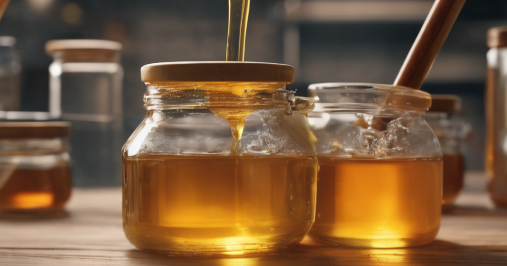 Best Honey Testing Lab in Kolkata