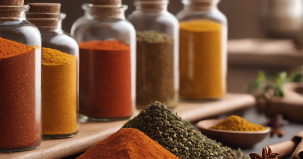 Best Spice Testing Lab in Kolkata