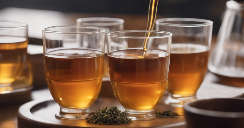 Best Tea Testing Lab in Kolkata