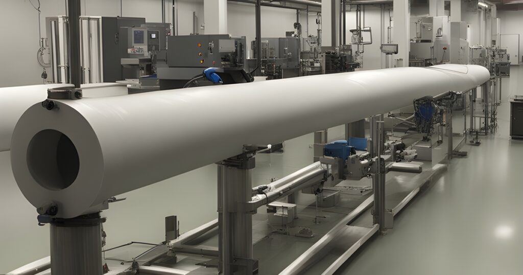 Best PVC Pipe Testing Lab In Kolkata