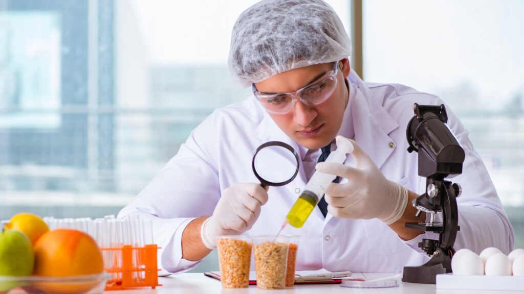 Types of Tests Conducted by The Top Food Testing Laboratory in Ludhiana