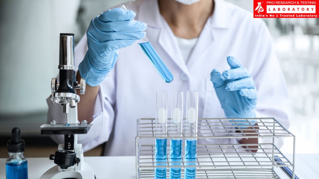 Government Approved Food Testing Lab in Nashik – Food Testing Lab in Nashik