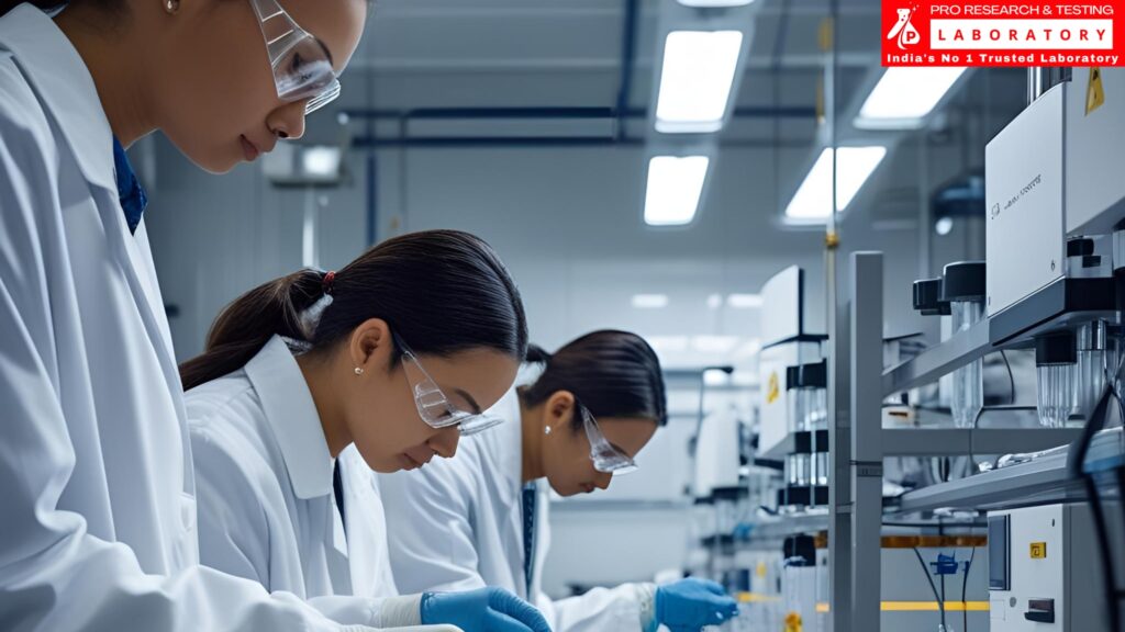 Top Government-Approved Testing Labs in Nashik