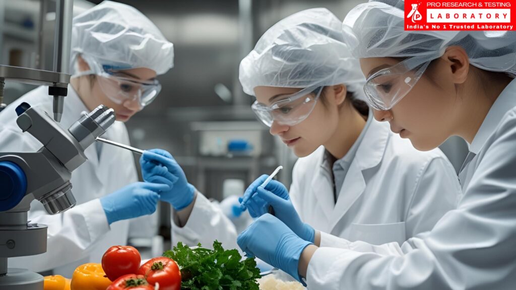 Pro Research and Testing Laboratory – The Best Testing Lab for Water in Meerut