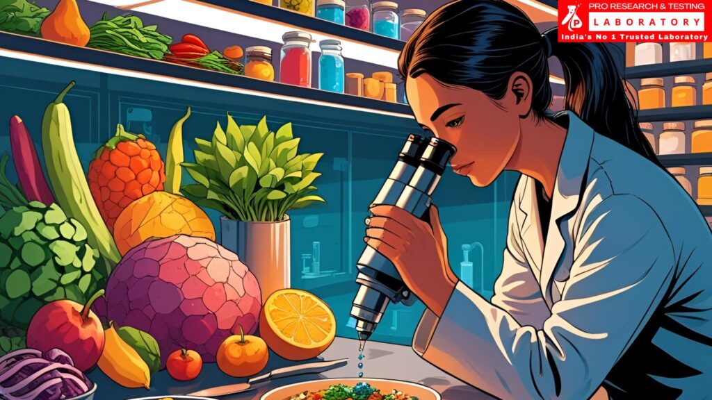 Why Do You Need a Water Quality Testing Lab in Faridabad