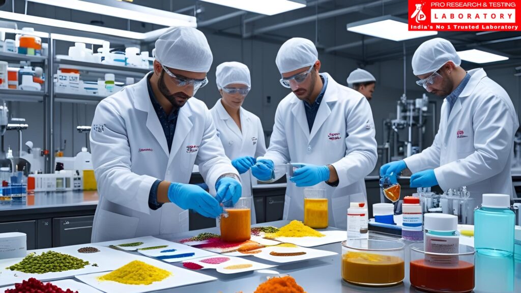 Government Approved Food Testing Lab In Aurangabad – FSSAI Approved Food Testing Lab In Aurangabad