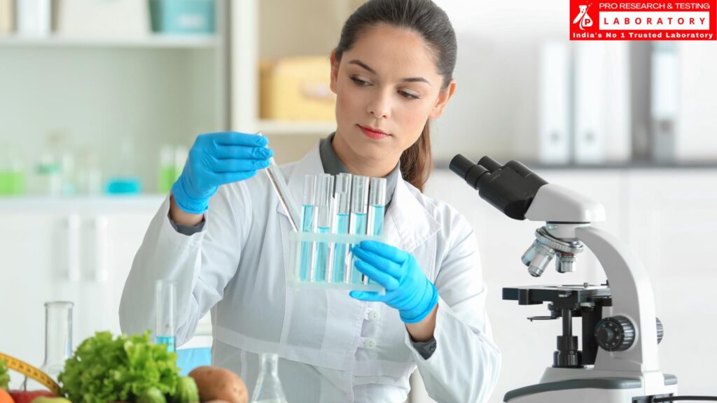 Government Approved Food Testing Lab In Aurangabad – FSSAI Approved Food Testing Lab In Aurangabad