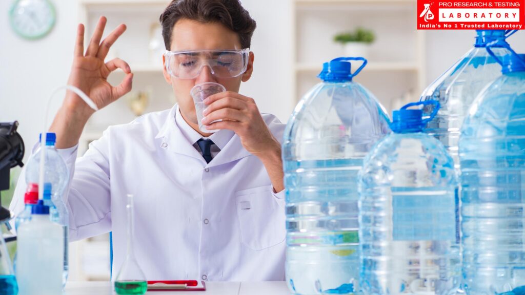 Why Do You Need a Water Quality Testing Lab in Aurangabad?