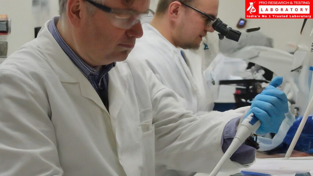 Government Approved Food Testing Lab in Navi Mumbai – FSSAI Approved Food Testing Lab in Navi Mumbai