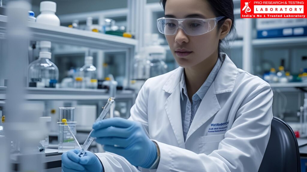 Why There is a Need for a Water Quality Testing Lab in Amritsar?