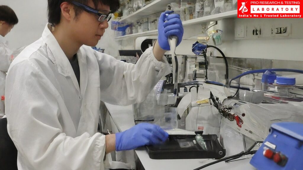 Why is There a Need for a Water Quality Testing Lab in Navi Mumbai?