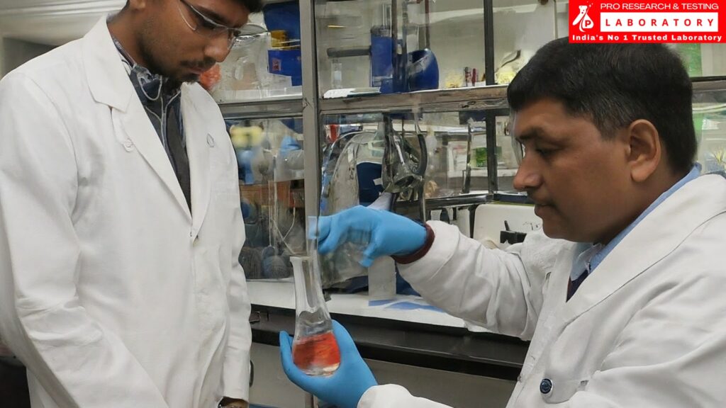 Why is There a Need for a Water Quality Testing Lab in Jabalpur?