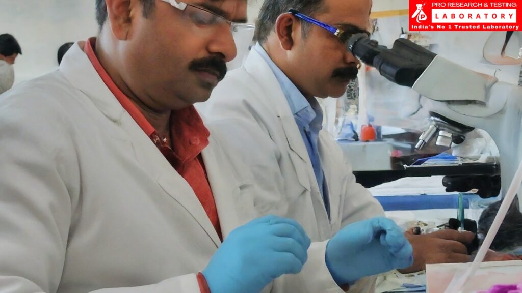 Government Approved Food Testing Lab In Jabalpur– FSSAI Approved Food Testing Lab In Jabalpur