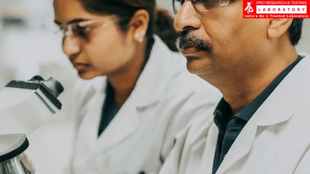 The Techniques, Procedures, and Protocols Followed by Water Testing Laboratories in Jodhpur for Comprehensive Analysis.