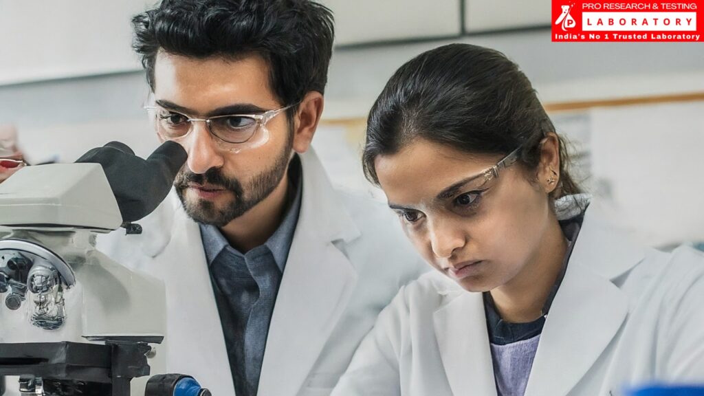 Why Choose Pro Research and Testing Laboratory as the Best Water Testing Lab for Packaged Water?