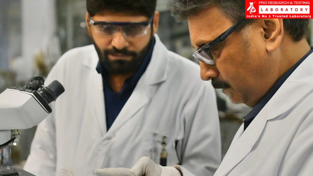 Why Do You Need a Quality Water Testing Lab in Tiruchirappalli