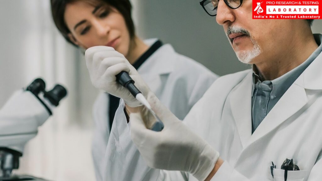 Types of Tests Conducted by The Top Food Testing Lab in Tiruchirappalli