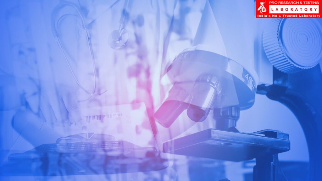 Key Factors That Define the Best Food Testing Lab in Solapur