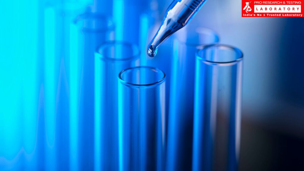 Types of Tests Conducted by The Top Food Testing Lab in Tiruchirappalli
