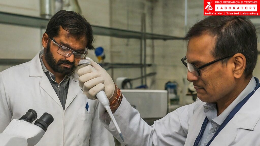 Why Do You Need a Water Quality Testing Lab in Mysore? Read this blog to know the exact reason!