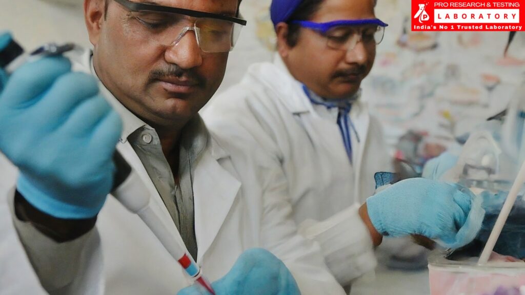 Why Do You Need the Leading Food Testing Laboratories in Mysore for Testing? Read this blog to know more!