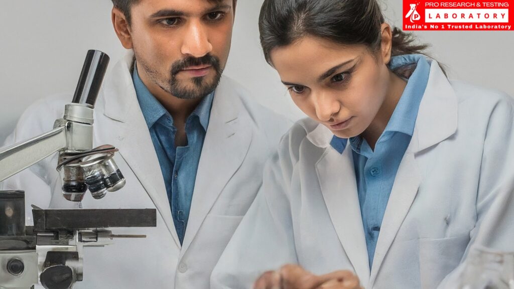 Why Opt for Top Government-Approved Water Testing Labs in Tiruppur Only?