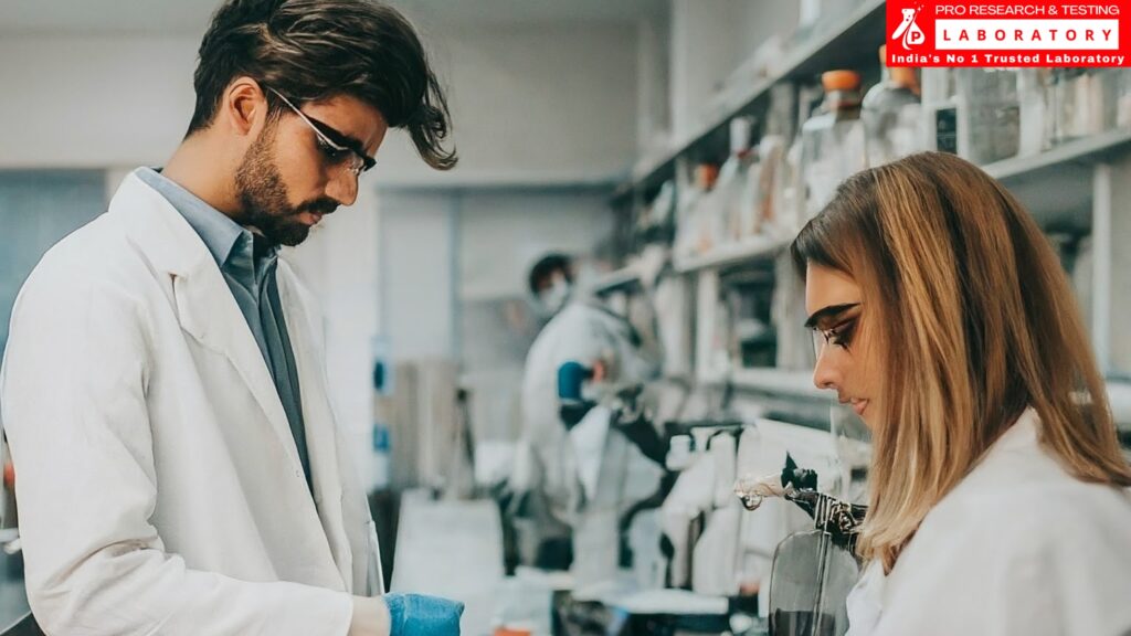 Why Opt for Top Government-Approved Water Testing Lab in Moradabad Only?