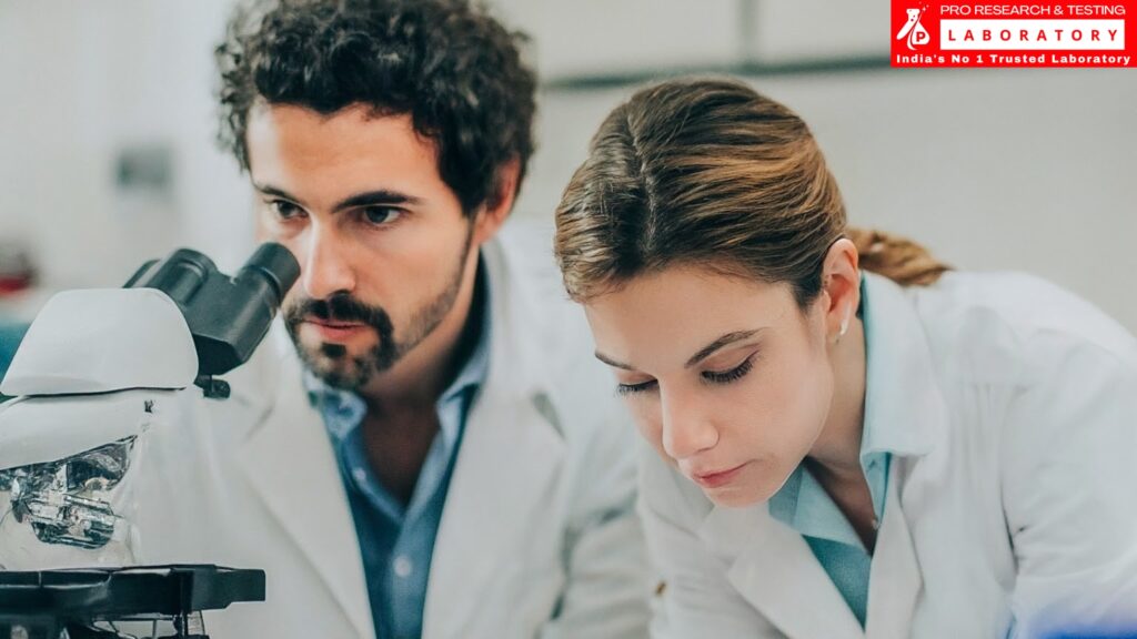 Why Do You Need the Leading Food Testing Lab in Moradabad to save yourself from the bad effects of contamination?