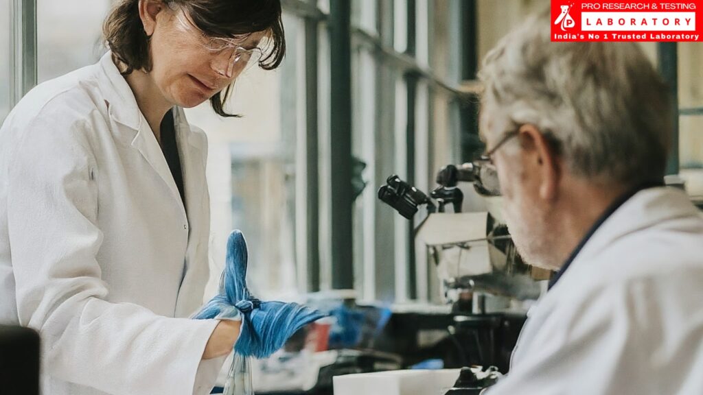 Top Government-Approved Water Testing Lab in Thiruvananthapuram