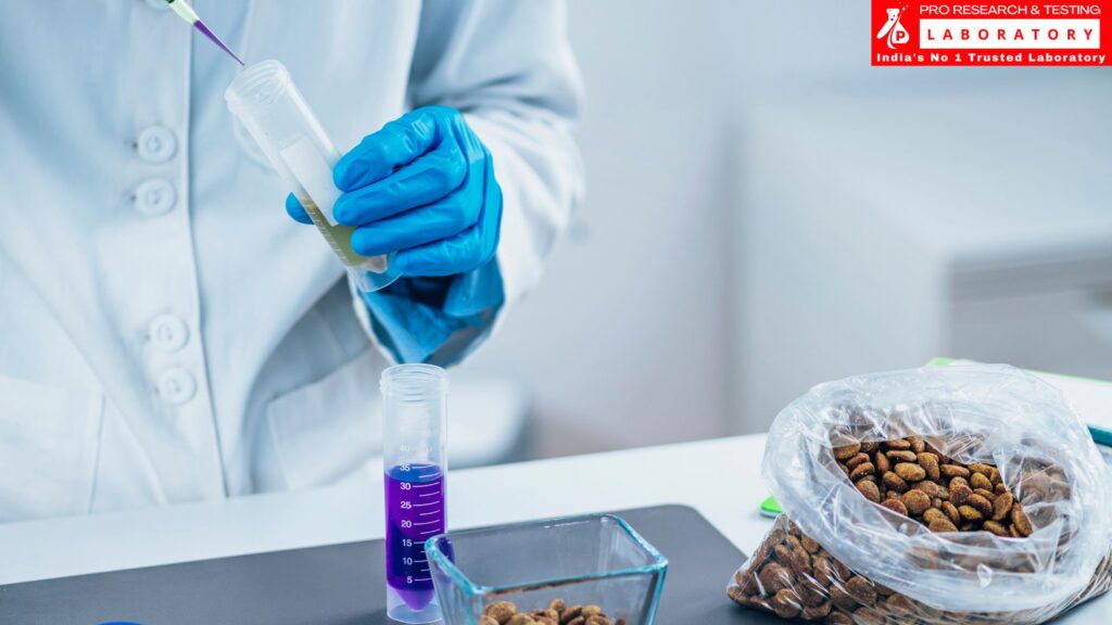 Pro Research and Testing Laboratory has the Key Qualities of the Best Food Research Lab in Tiruppur