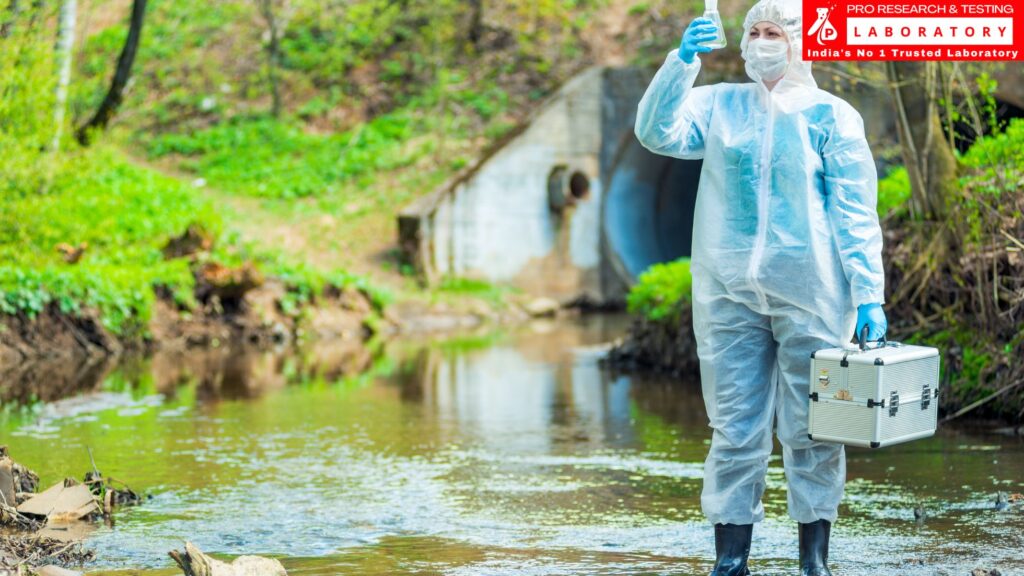 Top Government-Approved Water Testing Lab in Thiruvananthapuram