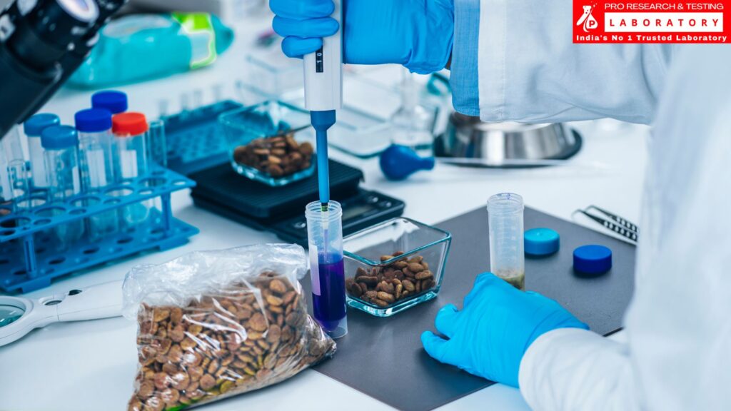What Types of Tests are Carried Out by the Best Food Testing Lab in Thiruvananthapuram?