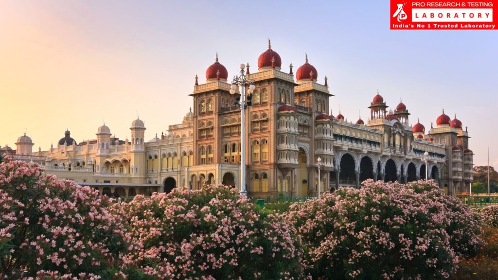 Why Do You Need a Water Quality Testing Lab in Mysore? Read this blog to know the exact reason!
