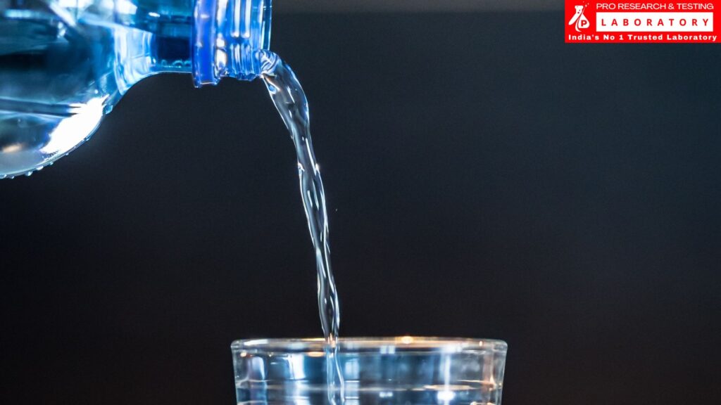 Why Opt for Top Government-Approved Water Testing Lab in Tiruppur Only!