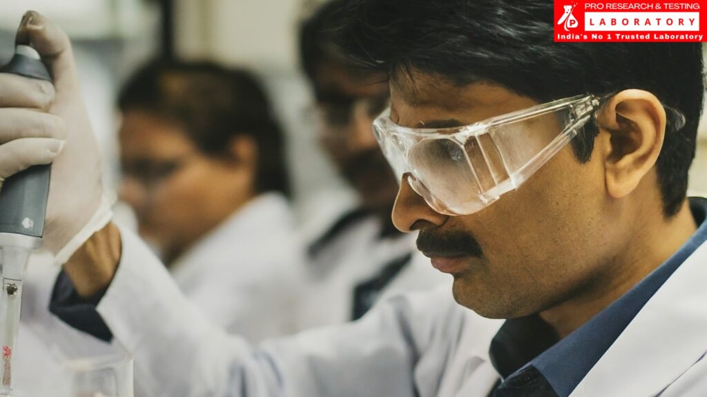 Why is There a Need for a Government-Approved Best Water Testing Lab in Jalandhar?