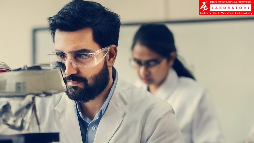 How Does the Best Water Testing Lab in Bareilly Conduct Tests? Read this blog to have a better idea about the procedures.