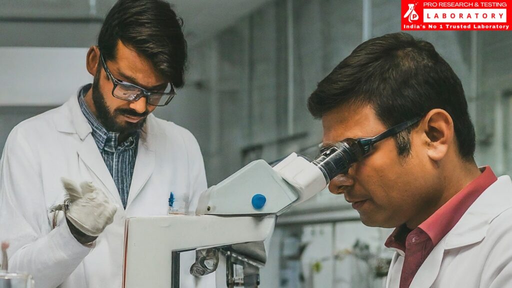 Know the Reason Why is there a Critical Need for a Food Testing Lab in Jalandhar!