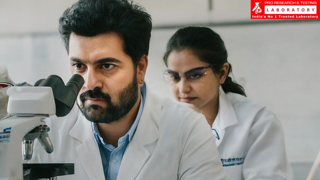 Know What are the Procedures of the Water Testing Lab in Gurgaon!