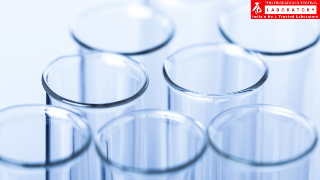 Read the Blog to Know the Reason You Should Always Choose a Government-Approved Food Testing Lab in Bareilly.