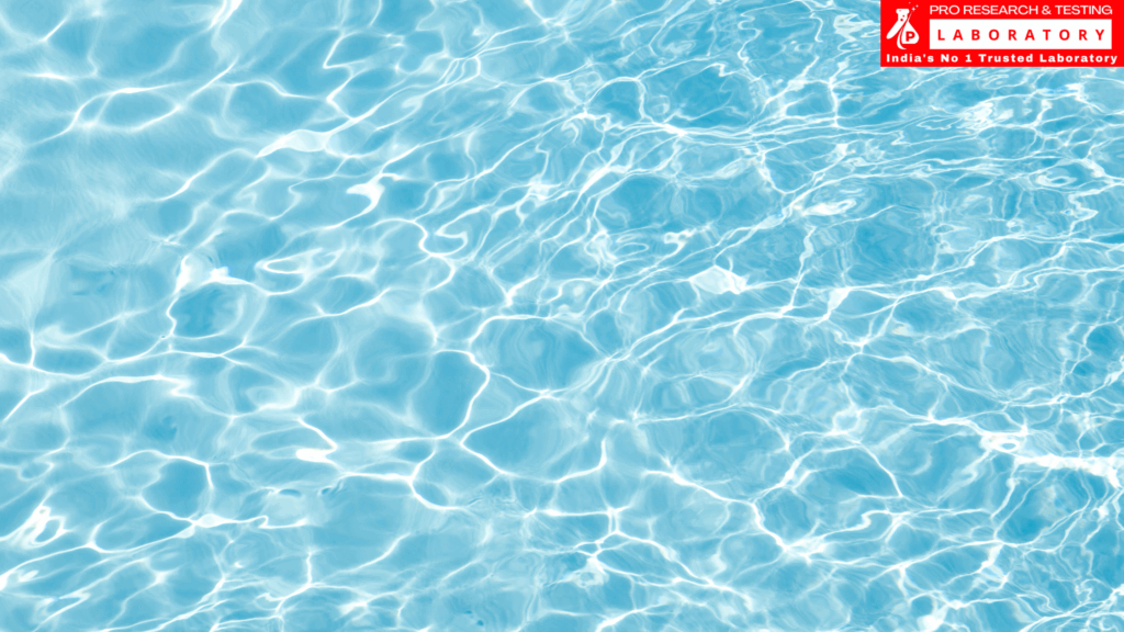 Why is There a Need for a Government-Approved Best Water Testing Lab in Jalandhar?