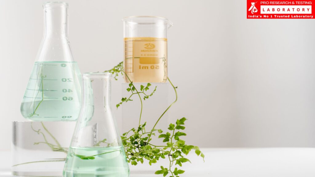 Know the Reason Why is there a Critical Need for a Food Testing Lab in Jalandhar!