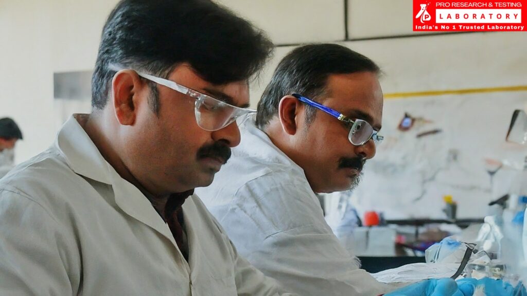 Why is there a Need for Government Approved Food Testing Lab in Salem?