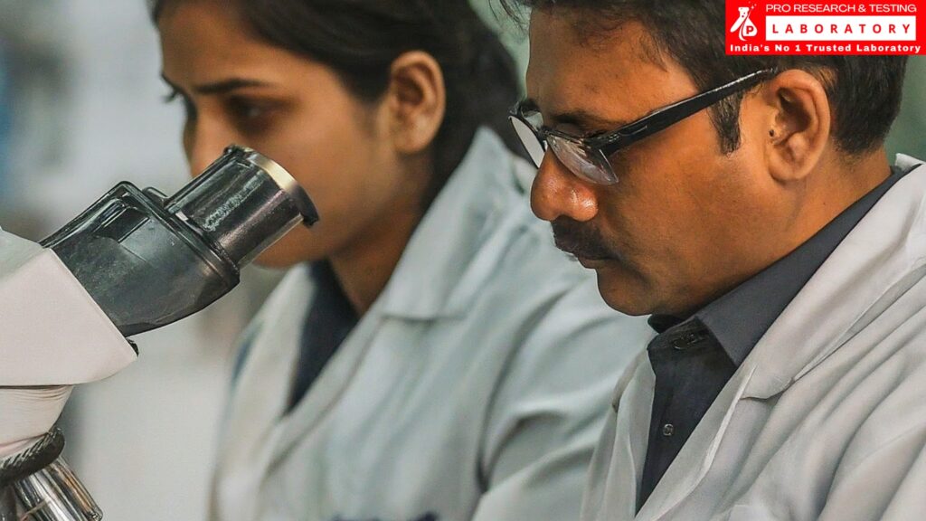 Learn the Procedure of Inspection by Water Testing Lab in Guntur in this blog.