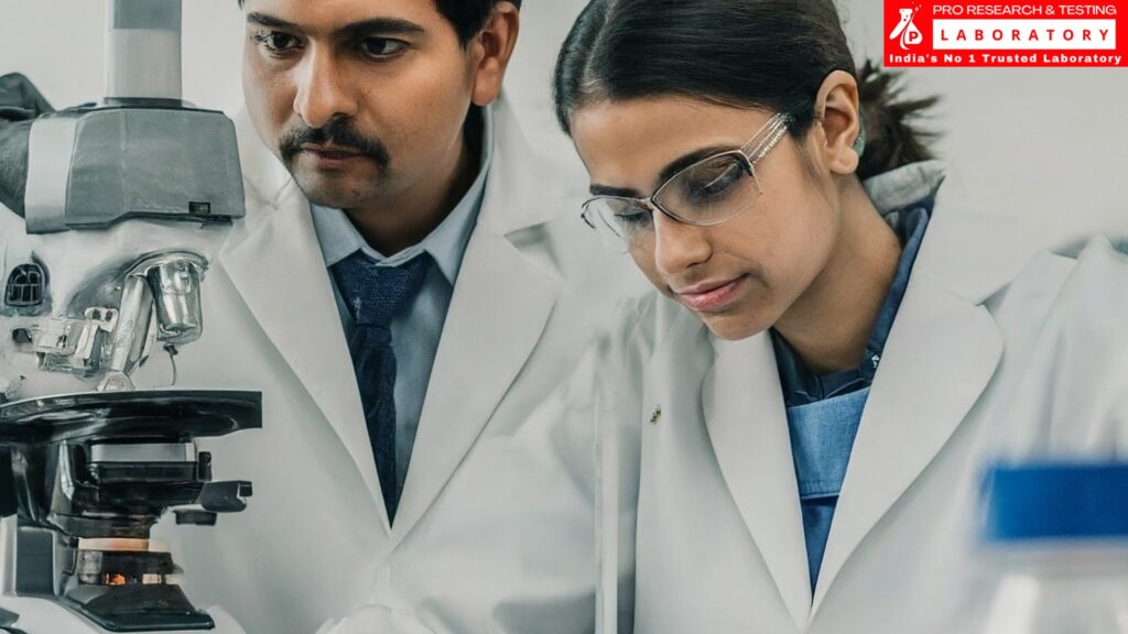 Choose the Right Government-Approved Food Testing Lab in Guntur by reading this blog!