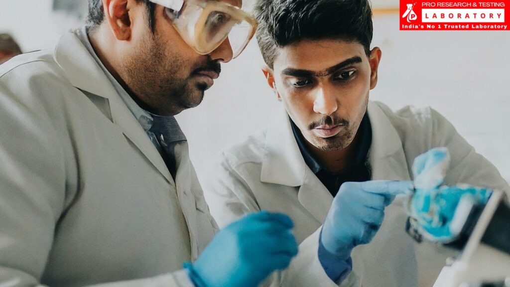 What are the Procedures of the Water Testing Lab in Nellore? Read this blog to know more!