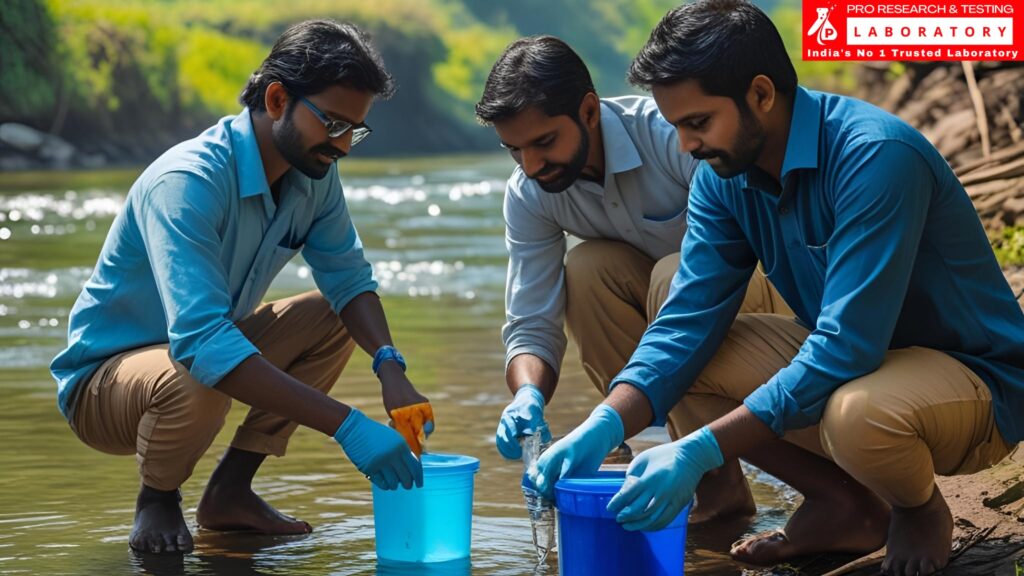 Choosing a Government-Approved Water Testing Lab in Mangalore is Essential. Read the blog to know the reasons why!